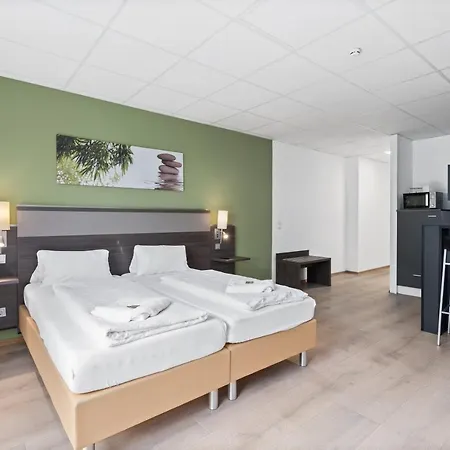 Ferien & Business Adler Apartment *