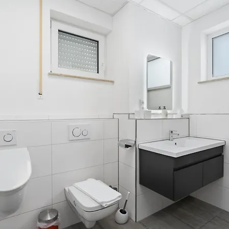 Ferien & Business Adler Friedrichshafen