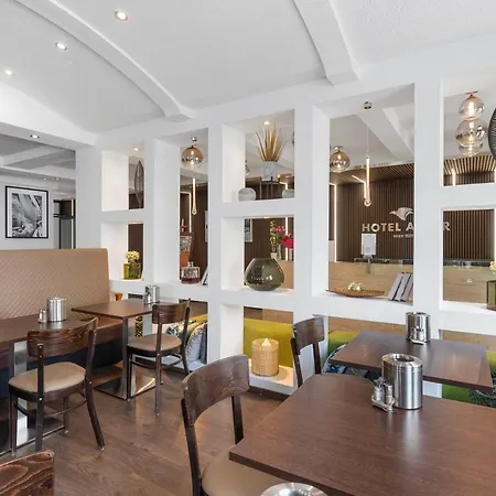 Ferien & Business Adler Apartment Friedrichshafen
