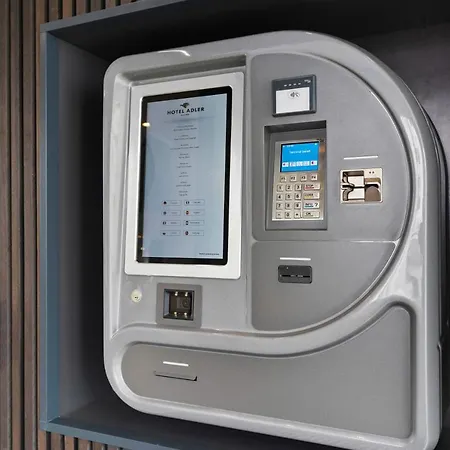 Ferien & Business Adler Apartamento Friedrichshafen