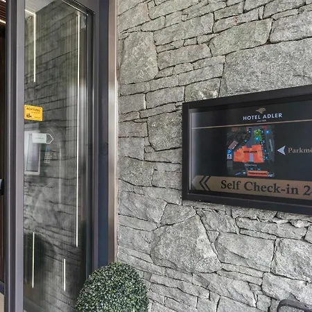 Ferien & Business Adler * Friedrichshafen