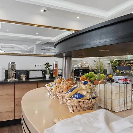 Ferien & Business Adler Friedrichshafen