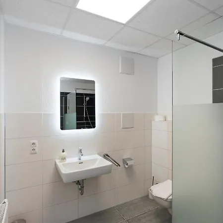 Ferien & Business Adler Friedrichshafen