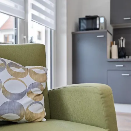 Ferien & Business Adler * Friedrichshafen