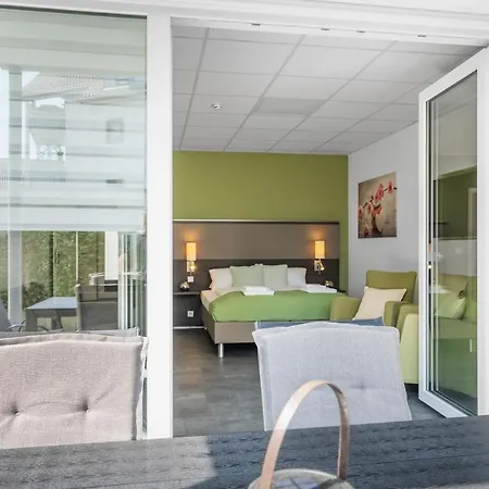 Apartment Ferien & Business Adler *