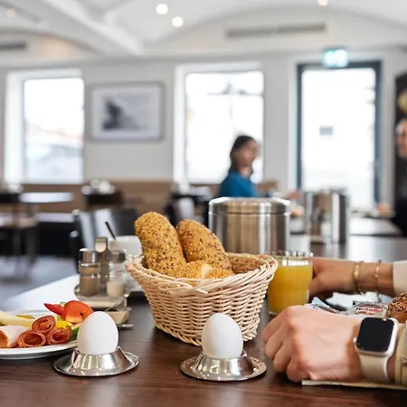 Ferien & Business Adler * Friedrichshafen