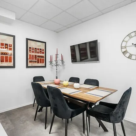 Ferien & Business Adler * Friedrichshafen