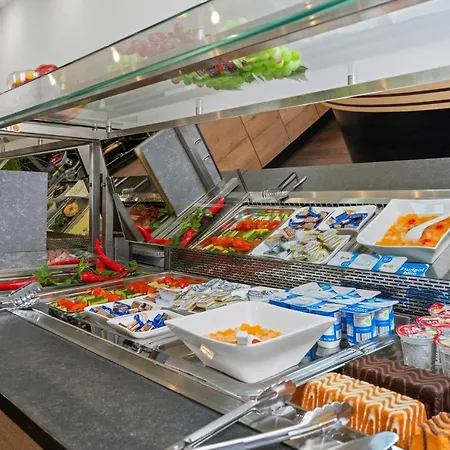 Apartamento Ferien & Business Adler *