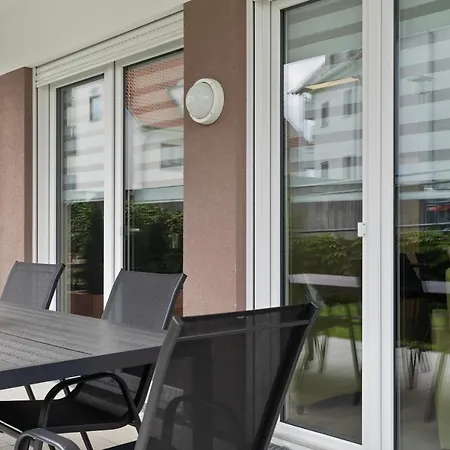 Ferien & Business Adler Friedrichshafen