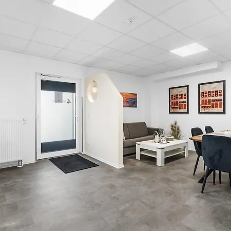 Ferien & Business Adler Apartment