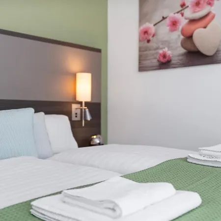 Ferien & Business Adler Apartamento