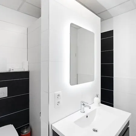 Ferien & Business Adler Apartamento