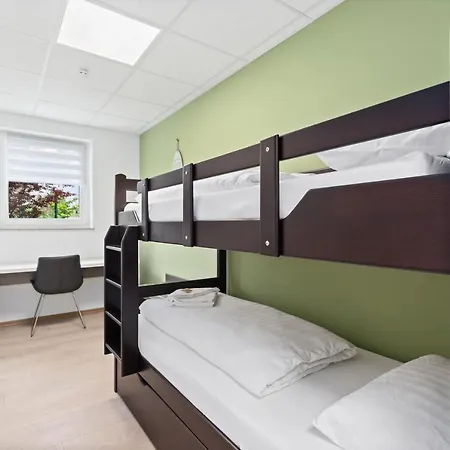 Apartamento Ferien & Business Adler