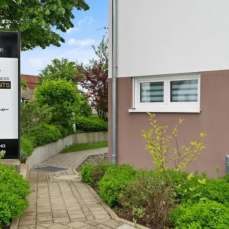 Ferien & Business Adler