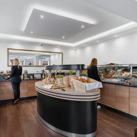 Apartment Ferien & Business Adler
