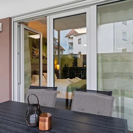 Ferien & Business Adler *